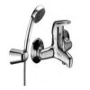 1010 Artis Vasca Europa Bath and Shower Mixer