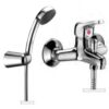 310 Artis Punta Bath and Shower Mixer