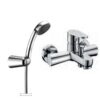 3510 Artis Indi Bath and Shower Mixer