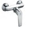 3930 Artis Cristallo Shower Mixer
