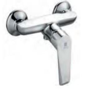 3930 Artis Cristallo Shower Mixer