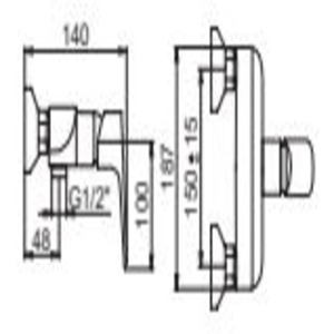 3930-Cristallo-Shower-Specs
