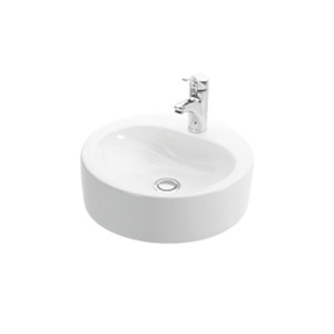 4052 LAPINO Doris Counter Top Wash Basin