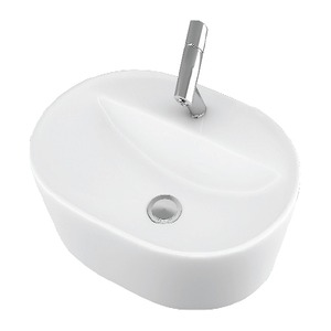 4360 LAPINO Elegance Counter Top Wash Basin