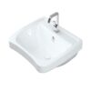 5160 LAPINO Disabled Wash Basin