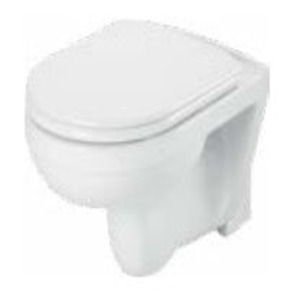 5327 Opal Wall Hung Water Closet