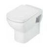 5357 Lapino Sedef Wall Hung WC