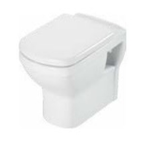 5357 Lapino Sedef Wall Hung WC