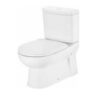5360-5550 Lapino Opal Close Coupled Water Closet
