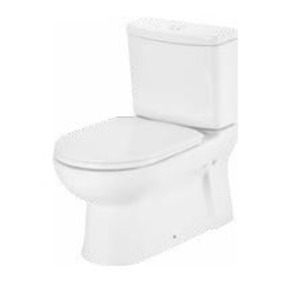 5360-5550 Lapino Opal Close Coupled Water Closet