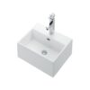 53709 LAPINO Daphne Counter Top Wash Basin