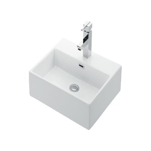 53709 LAPINO Daphne Counter Top Wash Basin