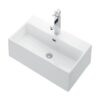 53710 LAPINO Daphne Counter Top Wash Basin