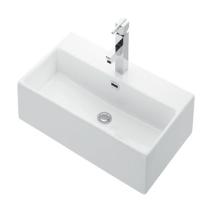 53710 LAPINO Daphne Counter Top Wash Basin