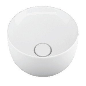 6342 LAPINO Vision Counter Top Wash Basin