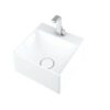 6440 LAPINO Edge Counter Top Wash Basin