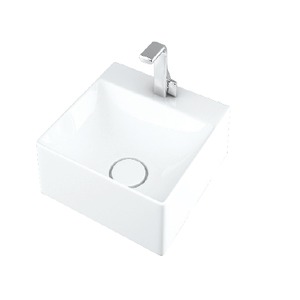 6440 LAPINO Edge Counter Top Wash Basin