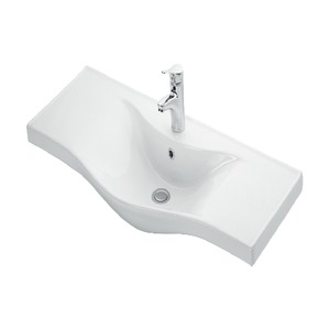 7100 LAPINO Wash Basin 100x45x17.5cm
