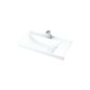 8080 LAPINO Quatro Furniture Wash Basin