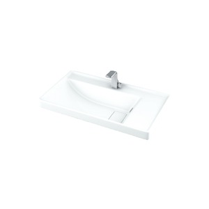 8080 LAPINO Quatro Furniture Wash Basin