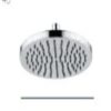 G26056 Artis Stillo Round Overhead Shower