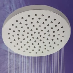 HD-03 Bosini Overhead Shower - Round Head