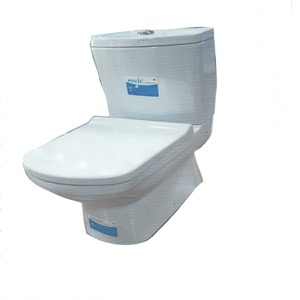 LAPINO Close Coupled Water Closet