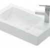 LAPINO Minos Counter Top Wash Basin