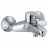 RAK10002 Kludi Rak Polaris Bath and Shower Mixer