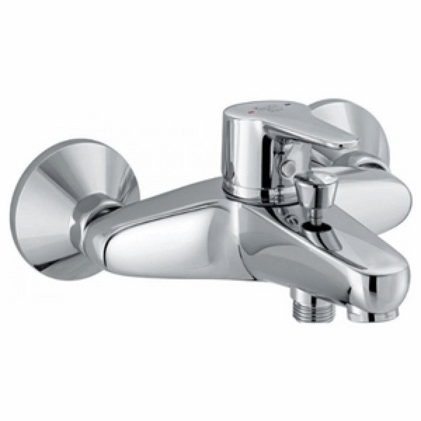 RAK10002 Kludi Rak Polaris Bath and Shower Mixer