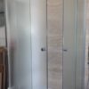 SE-005B D&N Shower Enclosure 80 x 80 x 195cm