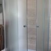 SE-023B D&N Shower Enclosure 100x100x195cm
