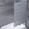 SE-095 D&N Walk-In Shower Enclosure 100 x 200cm