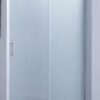 SE-120 D&N Shower Enclosure 120 x 185cm