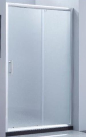 SE-120 D&N Shower Enclosure 120 x 185cm