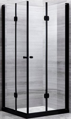 SE-9090 D&N Shower Enclosure 90 x 90 x 195cm