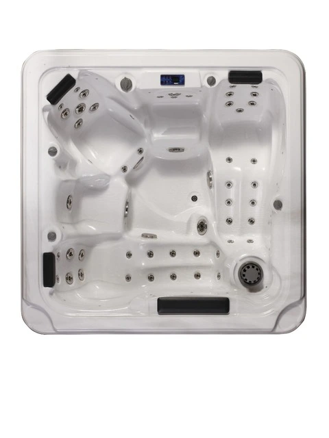 220 CM Bathtubs Jacuzzi